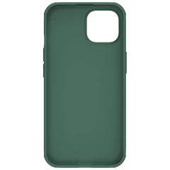 Apple iPhone 15 ümbris roheline NILLKIN SUPER FROSTED SHIELD PRO