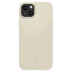 Apple iPhone 15 ümbris valge SPIGEN THIN FIT