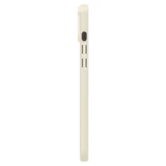 Apple iPhone 15 ümbris valge SPIGEN THIN FIT