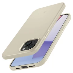 Apple iPhone 15 ümbris valge SPIGEN THIN FIT