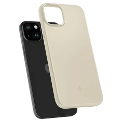 Apple iPhone 15 ümbris valge SPIGEN THIN FIT