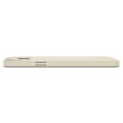 Apple iPhone 15 ümbris valge SPIGEN THIN FIT