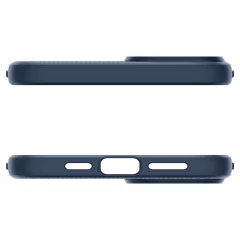 Apple iPhone 15 ümbris sinine SPIGEN LIQUID AIR