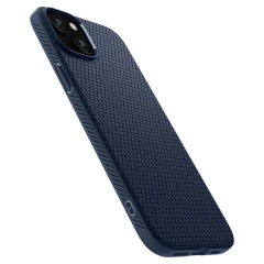 Apple iPhone 15 ümbris sinine SPIGEN LIQUID AIR