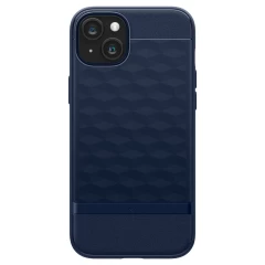 Apple iPhone 15 ümbris sinine CASEOLOGY PARALLAX MAG MAGSAFE