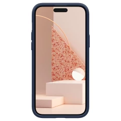 Apple iPhone 15 ümbris sinine CASEOLOGY PARALLAX MAG MAGSAFE