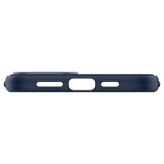 Apple iPhone 15 ümbris sinine CASEOLOGY PARALLAX MAG MAGSAFE