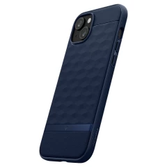 Apple iPhone 15 ümbris sinine CASEOLOGY PARALLAX MAG MAGSAFE