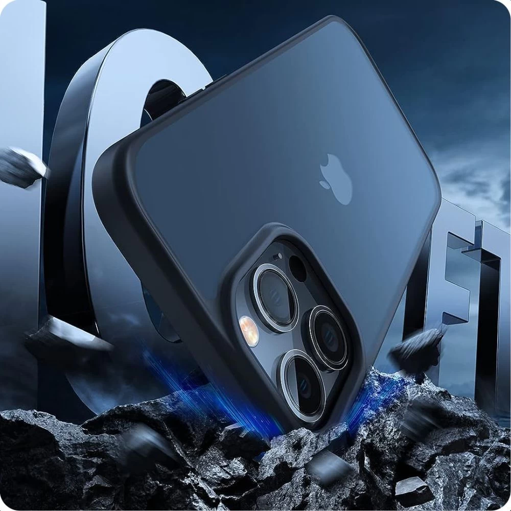 Apple iPhone 15 Plus ümbris must TECH-PROTECT MAGMAT