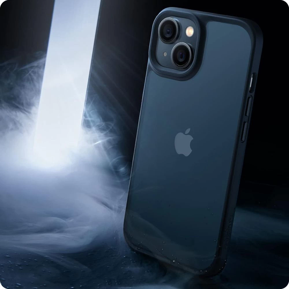 Apple iPhone 15 Plus ümbris must TECH-PROTECT MAGMAT