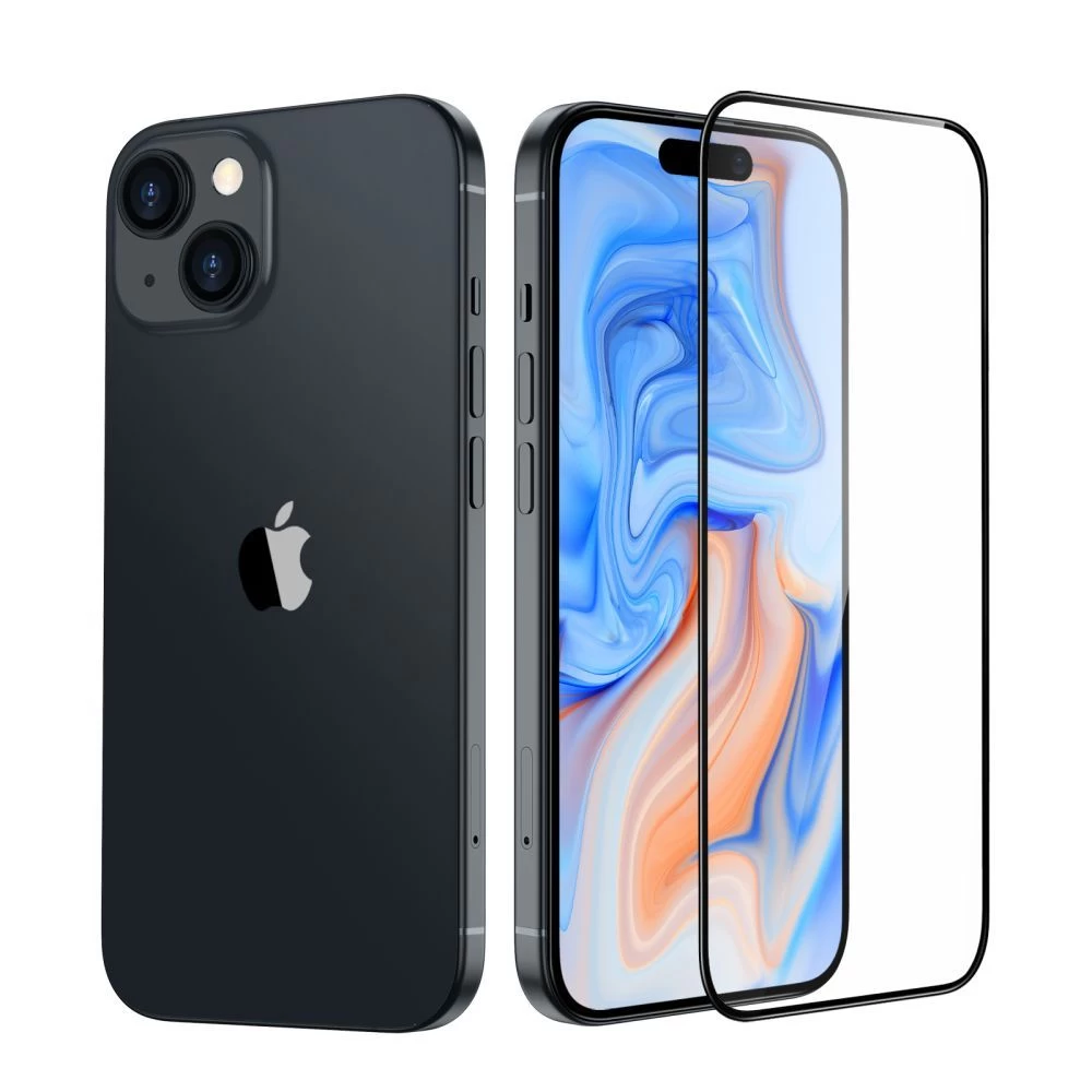 Apple iPhone 15 Plus Tempered glass ESR ARMORITE