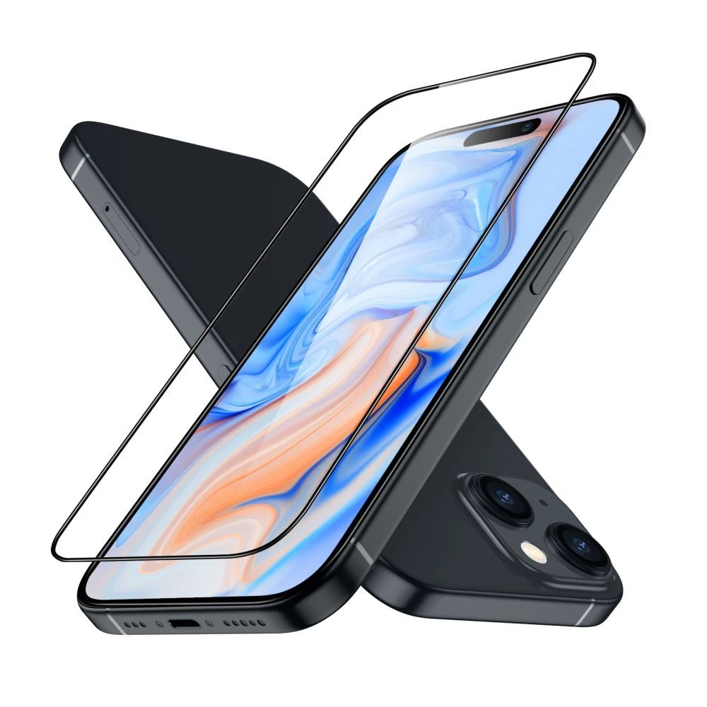 Apple iPhone 15 Plus Tempered glass ESR ARMORITE