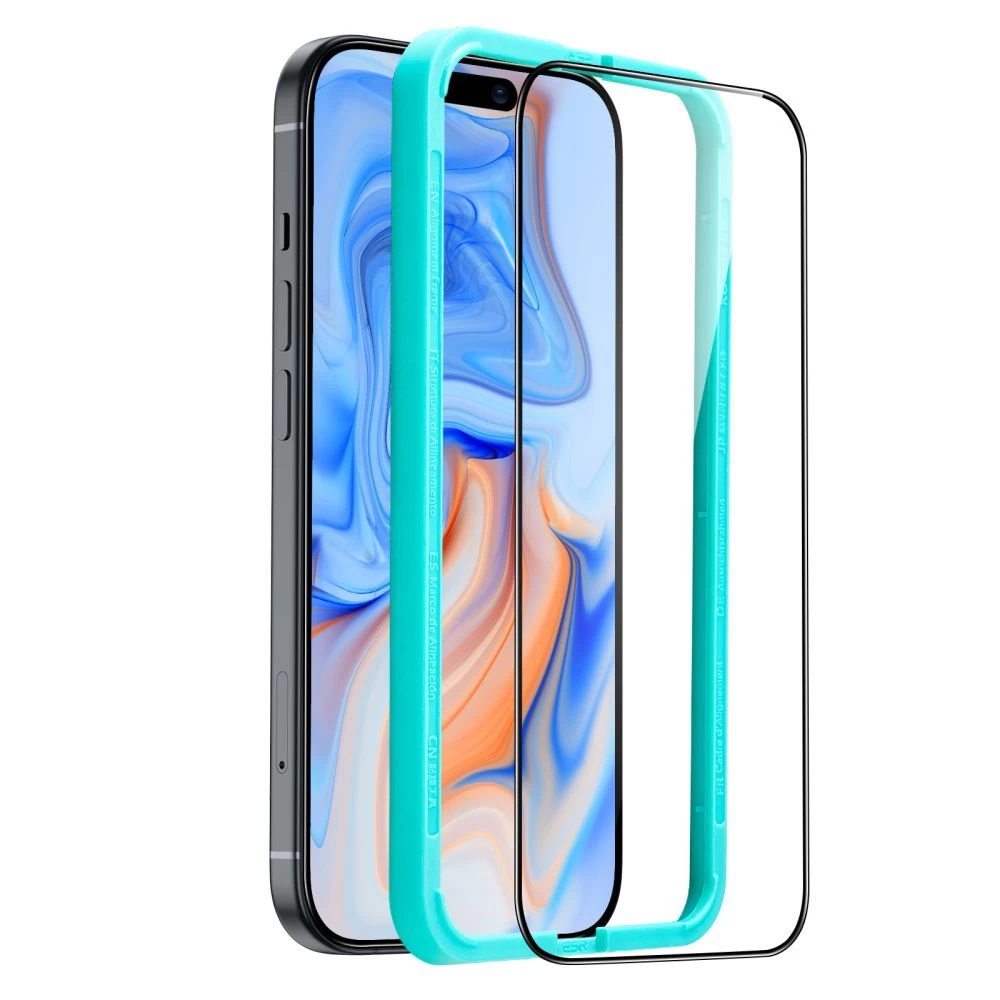 Apple iPhone 15 Plus Tempered glass ESR ARMORITE