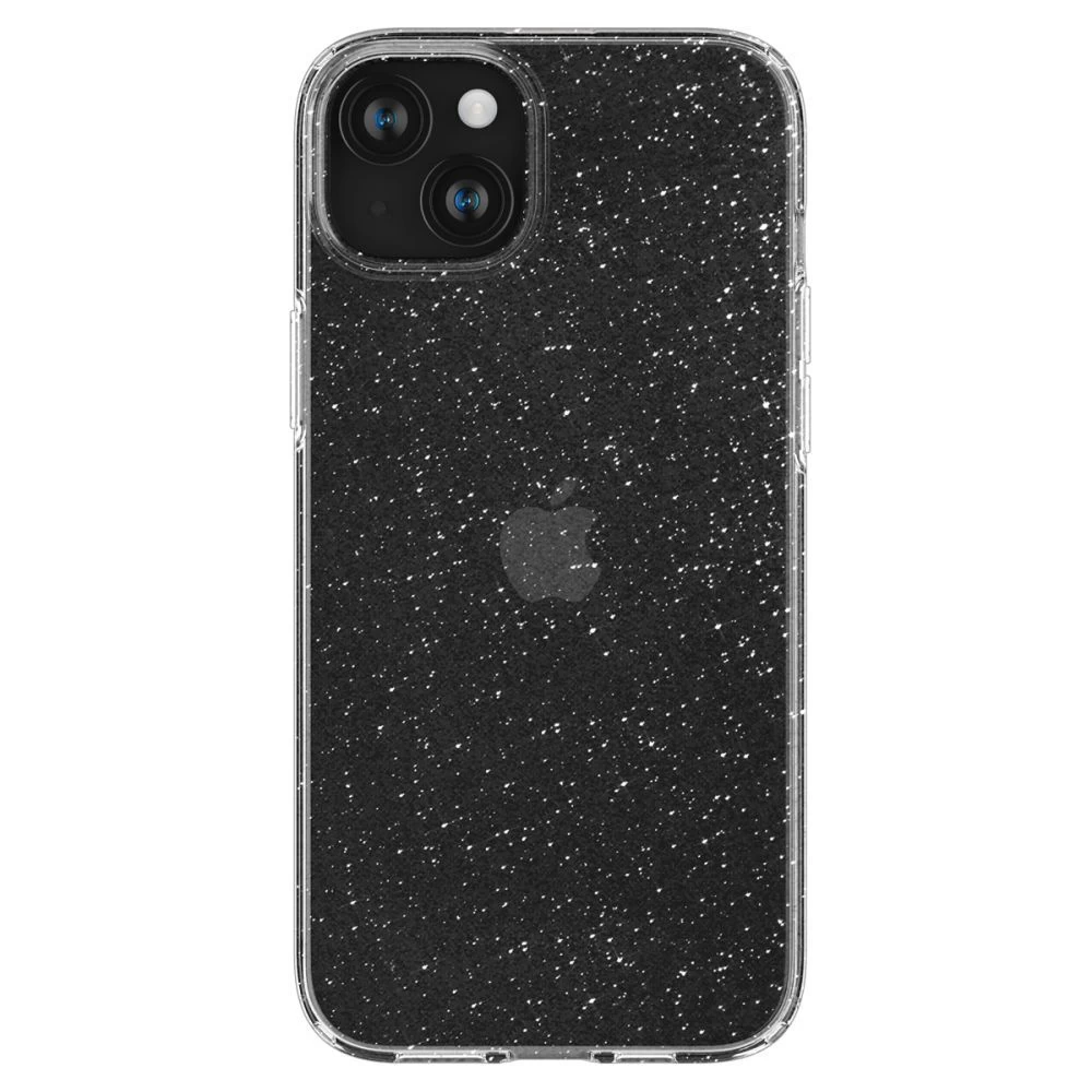 Apple iPhone 15 Plus ümbris SPIGEN LIQUID CRYSTAL