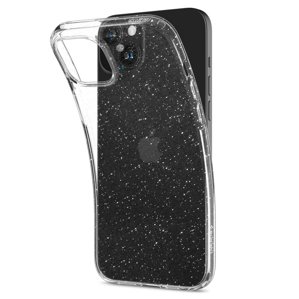 Apple iPhone 15 Plus ümbris SPIGEN LIQUID CRYSTAL