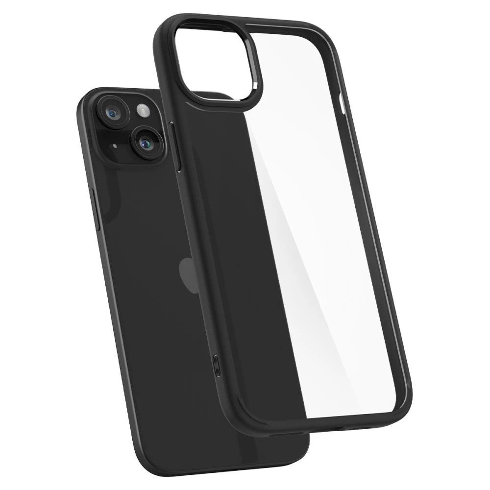 Apple iPhone 15 Plus ümbris SPIGEN ULTRA HYBRID