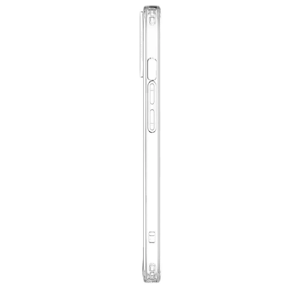 Apple iPhone 15 Plus ümbris läbipaistev ESR CLASSIC HYBRID HALOLOCK MAGSAFE
