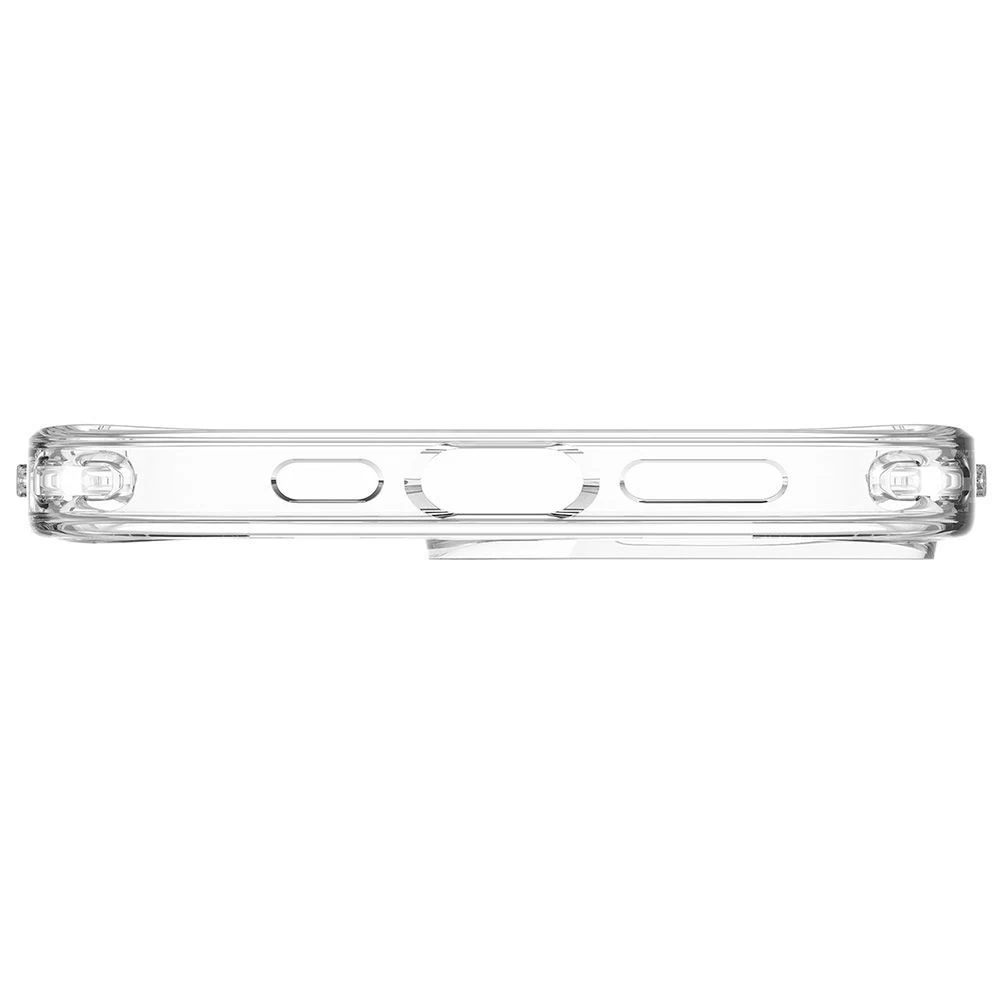 Apple iPhone 15 Plus ümbris läbipaistev ESR CLASSIC HYBRID HALOLOCK MAGSAFE