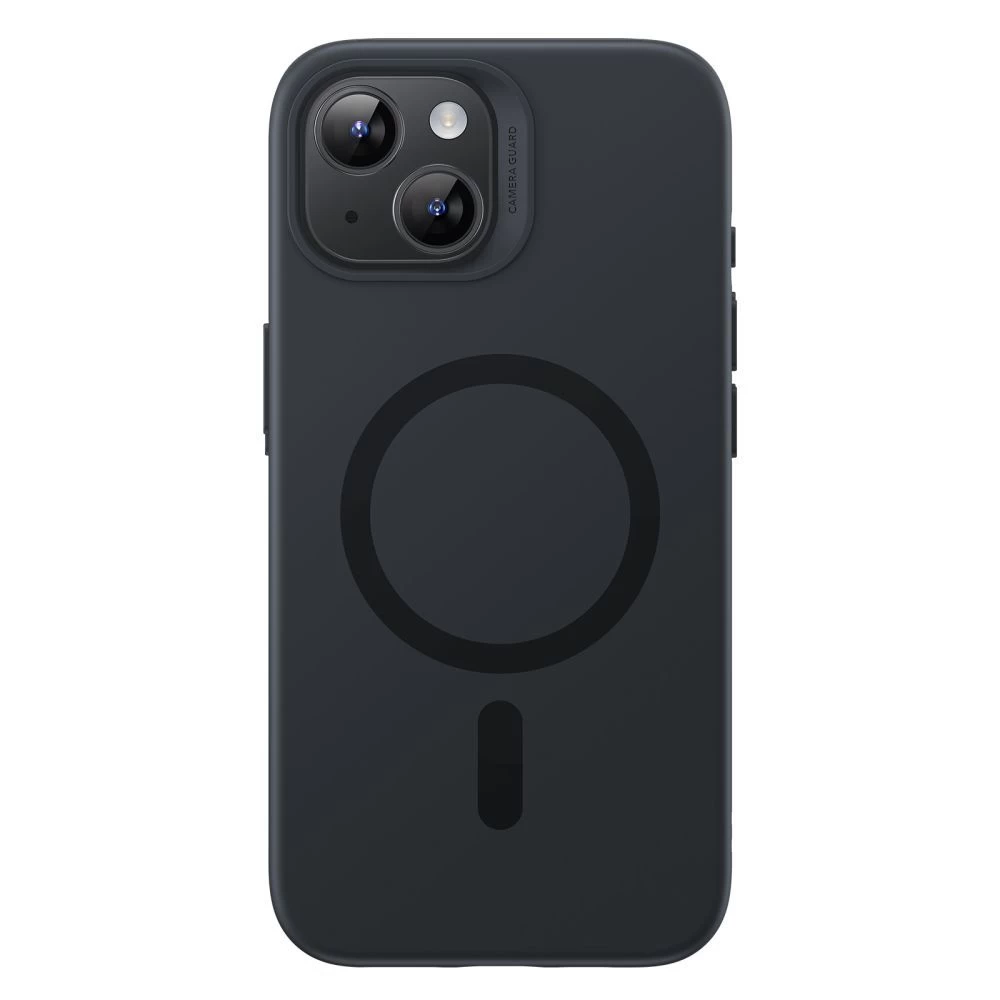 Apple iPhone 15 Plus чехол черный ESR CLOUD HALOLOCK MAGSAFE