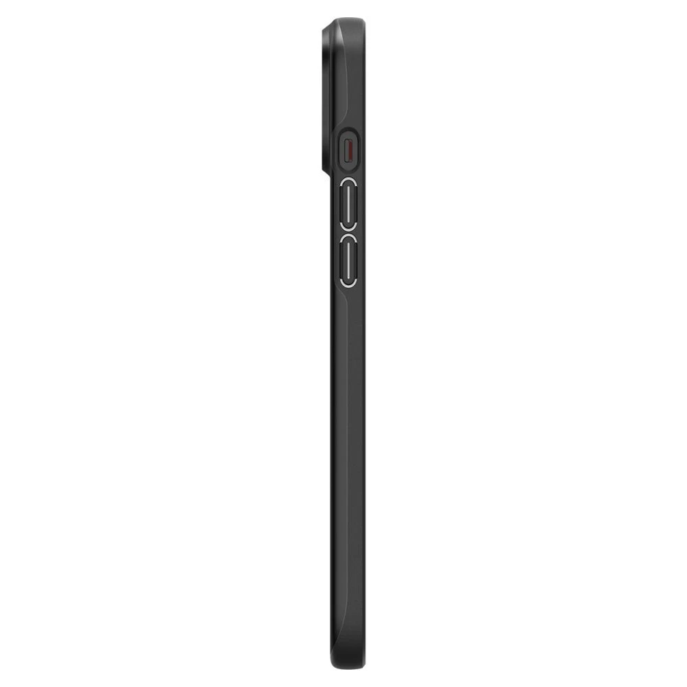 Apple iPhone 15 Plus ümbris must SPIGEN THIN FIT