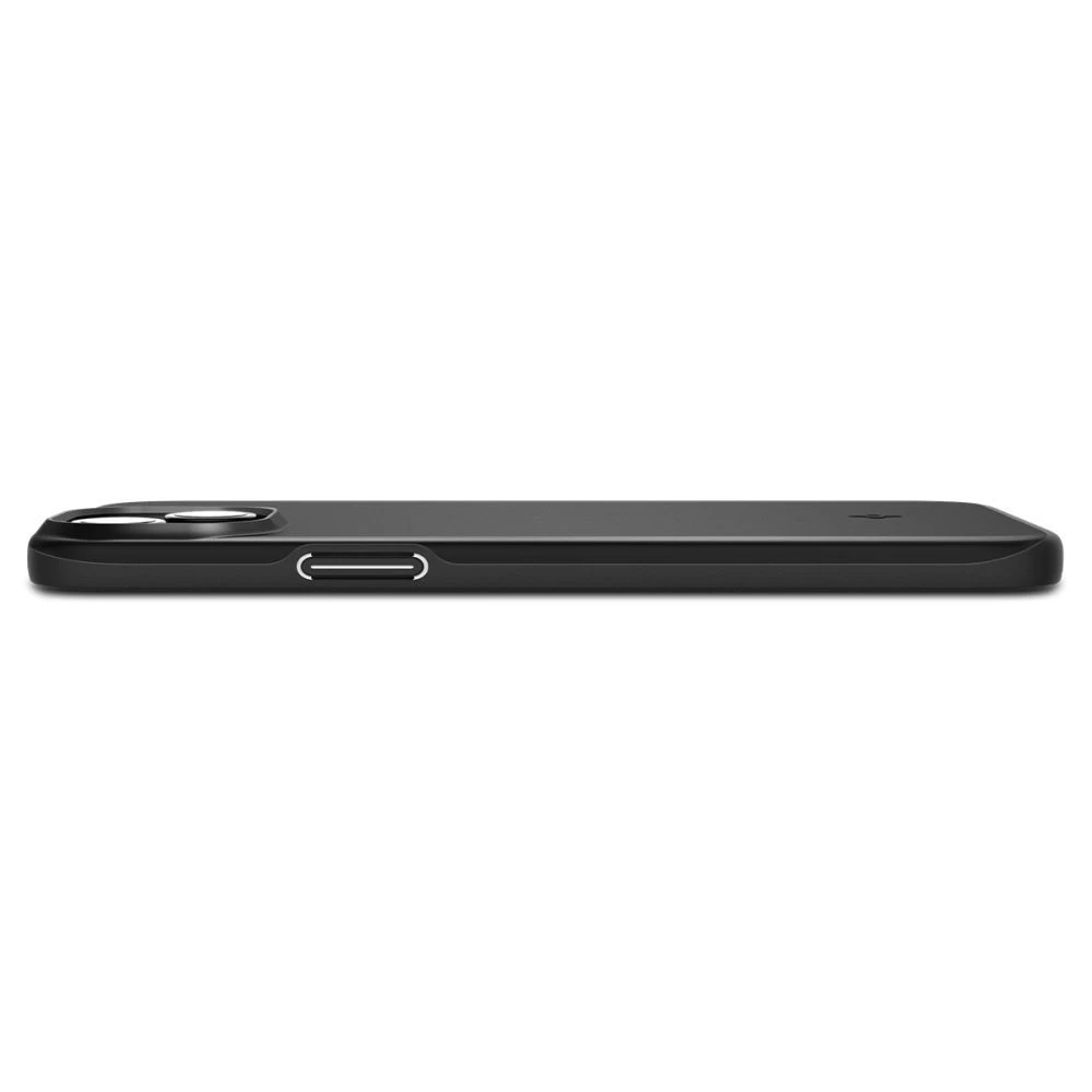 Apple iPhone 15 Plus ümbris must SPIGEN THIN FIT