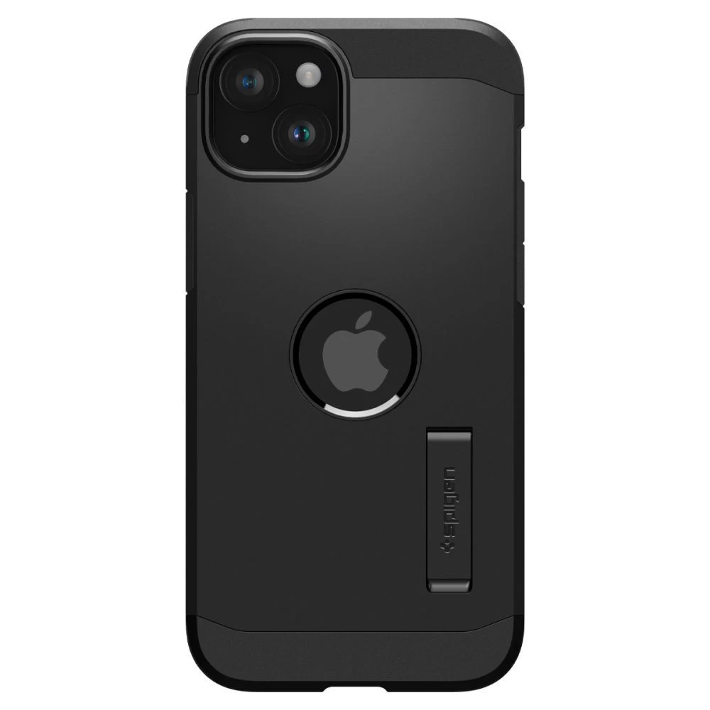 Apple iPhone 15 Plus ümbris must SPIGEN TOUGH ARMOR MAG MAGSAFE
