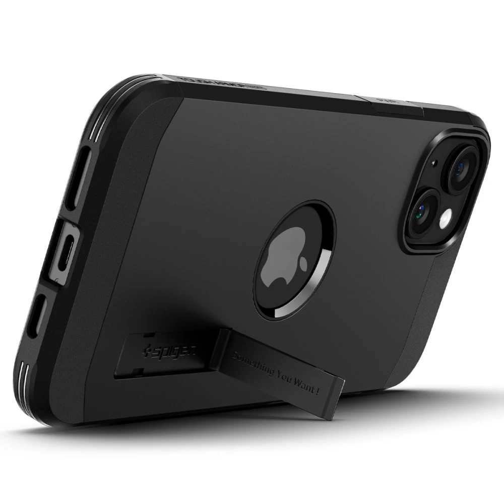 Apple iPhone 15 Plus ümbris must SPIGEN TOUGH ARMOR MAG MAGSAFE