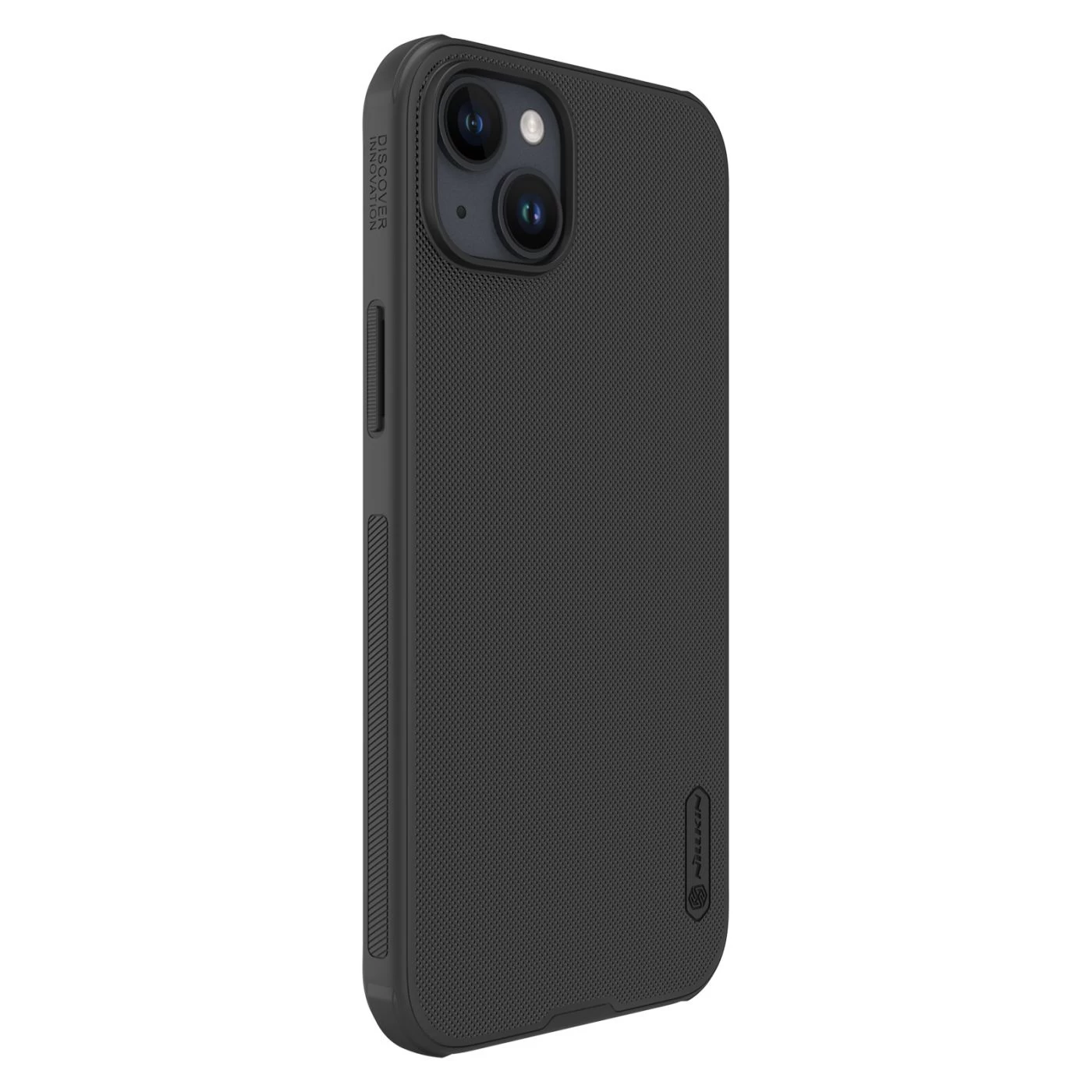 Apple iPhone 15 Plus ümbris must NILLKIN SUPER FROSTED SHIELD PRO MAGNETIC