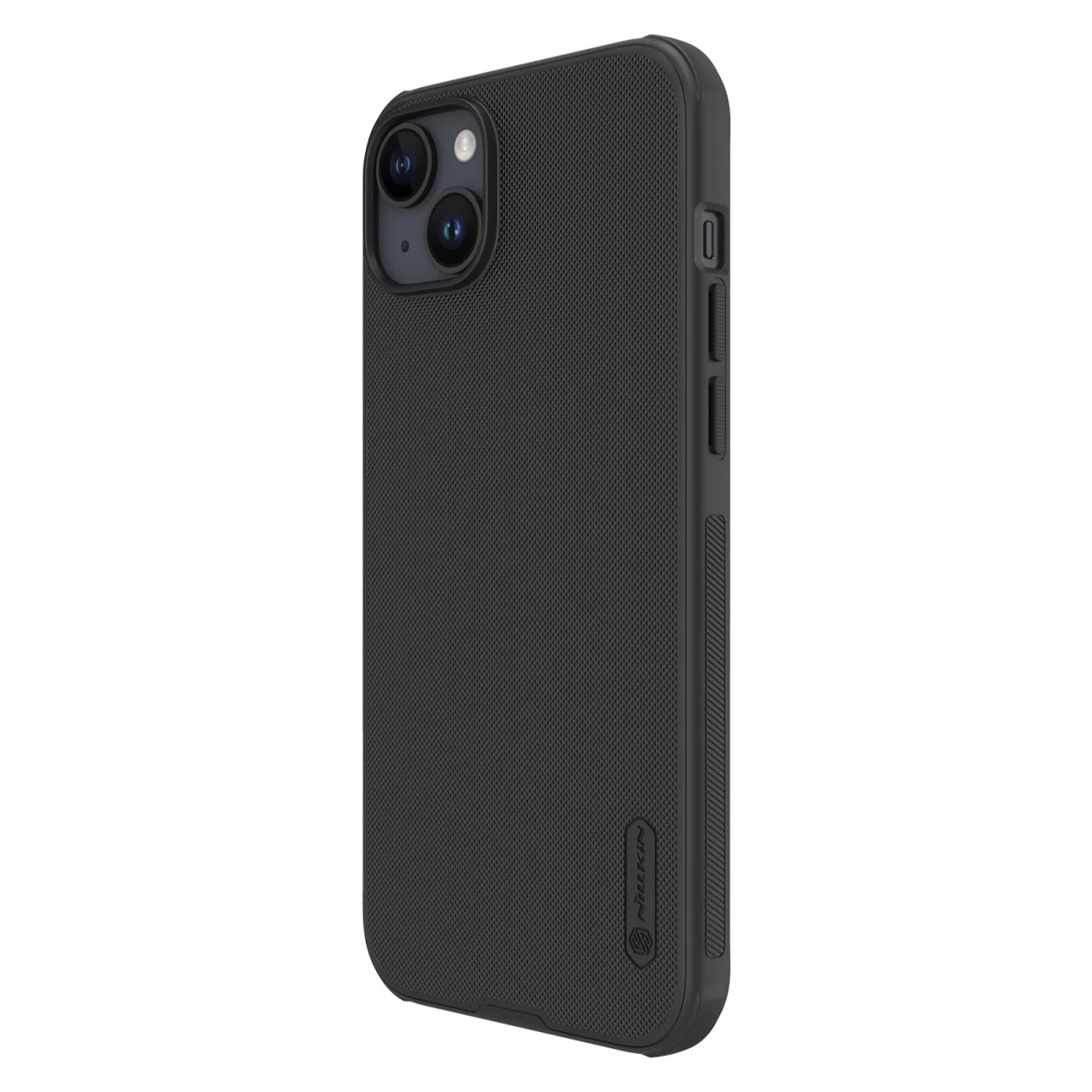 Apple iPhone 15 Plus ümbris must NILLKIN SUPER FROSTED SHIELD PRO MAGNETIC
