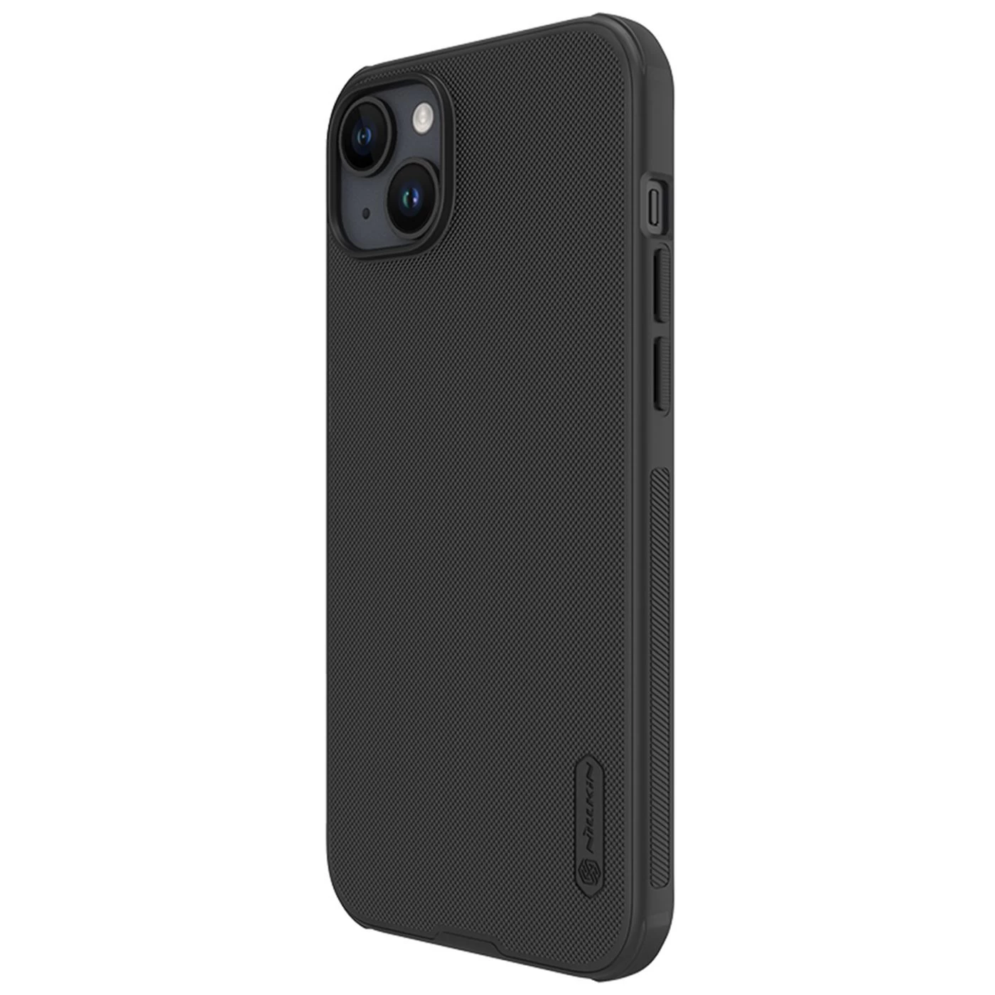 Apple iPhone 15 Plus ümbris must NILLKIN SUPER FROSTED SHIELD PRO
