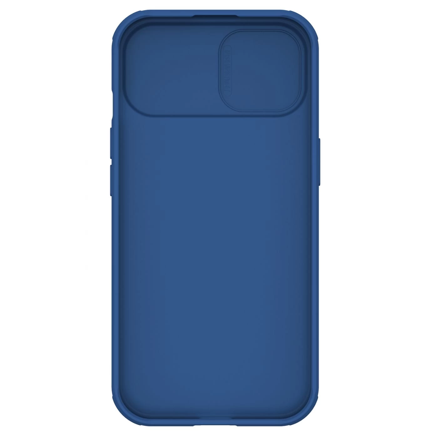 Apple iPhone 15 Plus ümbris sinine NILLKIN CAMSHIELD PRO