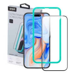 iPhone iPhone 15 Plus skärmskydd ESR ARMORITE Apple iPhone 15 Plus