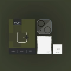 Apple iPhone 15 Plus защитное стекло прозрачный HOFI CAM PRO+
