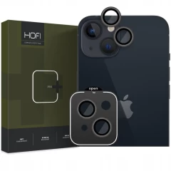 iPhone iPhone 15 Plus skärmskydd HOFI CAMRING PRO+ Apple iPhone 15 Plus