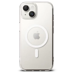 Apple iPhone 15 Plus ümbris  RINGKE FUSION MAGNETIC MAGSAFE