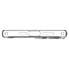 Apple iPhone 15 Plus ümbris valge SPIGEN ULTRA HYBRID MAG MAGSAFE