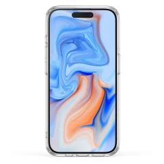Apple iPhone 15 Plus ümbris läbipaistev ESR PROJECT ZERO