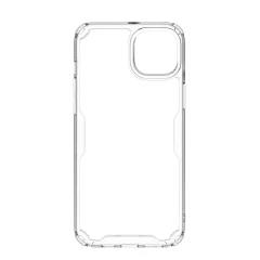 Apple iPhone 15 Plus ümbris läbipaistev NILLKIN TPU PRO