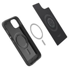 Apple iPhone 15 Plus ümbris must SPIGEN CORE ARMOR MAG MAGSAFE