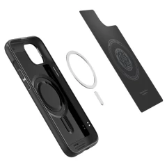 Apple iPhone 15 Plus ümbris must SPIGEN MAG ARMOR MAGSAFE