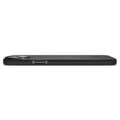Apple iPhone 15 Plus ümbris must SPIGEN THIN FIT