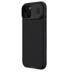 Apple iPhone 15 Plus ümbris must NILLKIN CAMSHIELD PRO