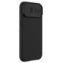 Apple iPhone 15 Plus ümbris must NILLKIN CAMSHIELD PRO