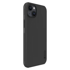 Apple iPhone 15 Plus ümbris must NILLKIN SUPER FROSTED SHIELD PRO MAGNETIC