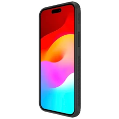Apple iPhone 15 Plus ümbris must NILLKIN SUPER FROSTED SHIELD PRO