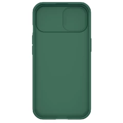 Apple iPhone 15 Plus ümbris roheline NILLKIN CAMSHIELD PRO