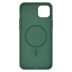 Apple iPhone 15 Plus dėklas žalia NILLKIN SUPER FROSTED SHIELD PRO MAGNETIC