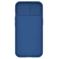 Apple iPhone 15 Plus ümbris sinine NILLKIN CAMSHIELD PRO
