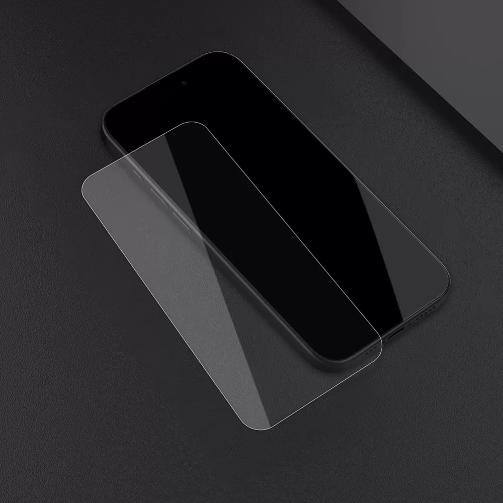 Apple iPhone 15 Pro Tempered glass  NILLKIN H+PRO
