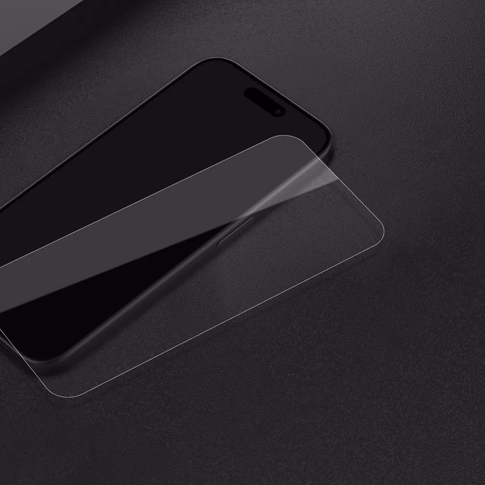 Apple iPhone 15 Pro Tempered glass  NILLKIN H+PRO